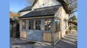 Building Conservation Services