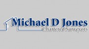 Michael D Jones