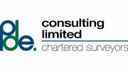 P D E Consulting