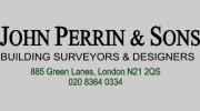 John Perrin & Sons