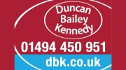 Duncan & Bailey-Kennedy