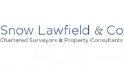 Snow Lawfield