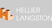 Hellier Langston