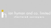 Hyman Ian & Co Ltd