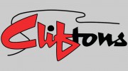 Cliftons Commercial Property