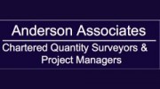 Anderson Associates Ltd