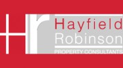 Hayfield Robinson