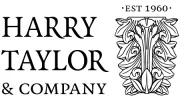 Harry Taylor