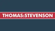 Thomas Stevenson