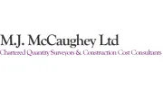 M J McCaughey