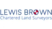 Lewis Brown