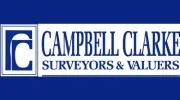Campbell Clarke