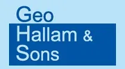 Geo Hallam & Sons