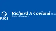 Copland Richard A