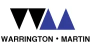 Warrington Martin