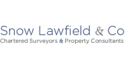 Snow Lawfield