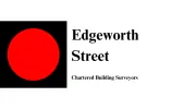 Edgeworth Street