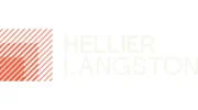 Hellier Langston