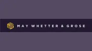 May Whetter & Grose