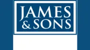 James & Sons