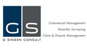 G Sinden Consult