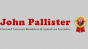 Pallisters