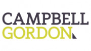 Campbell Gordon
