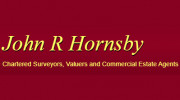 John R Hornsby Chartered Surveyors
