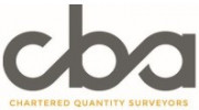 C B A Chartered Quantity Surveyors