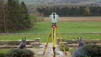 Measured Building Surveys