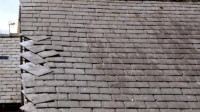 Drone Roof Surveys