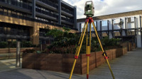 Land Topographical Surveys