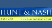 Hunt & Nash